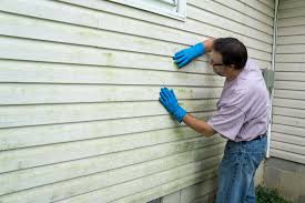 Siding Removal and Disposal in Rockcreek, OR